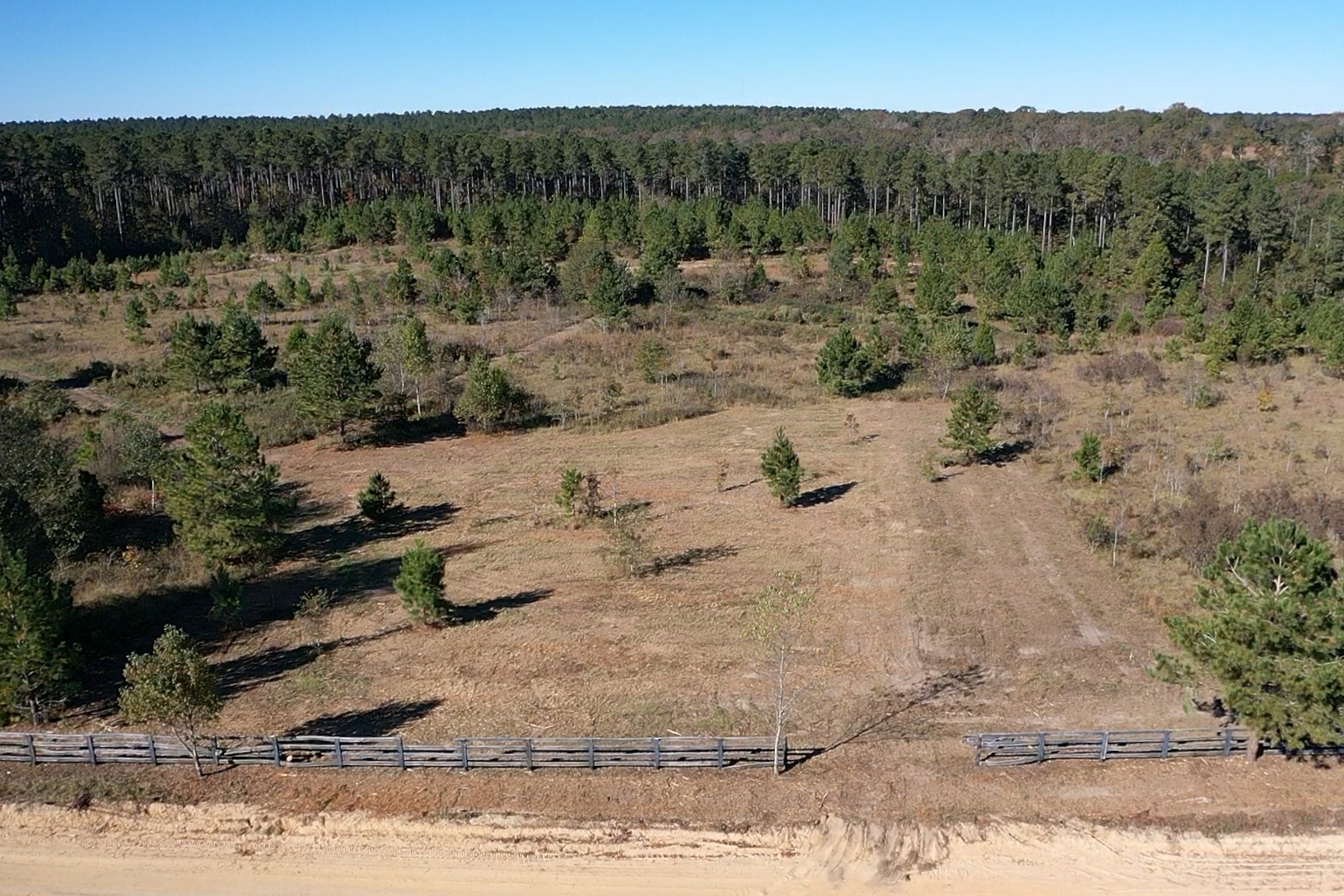 Wagener Trail Farms Carolina Property Solutions